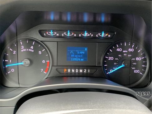 Used 2021 Ford F250 XL w/ Power Equipment Group AWD/4WD image 29