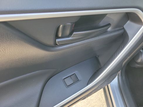 Certified 2024 Toyota RAV4 LE image 24