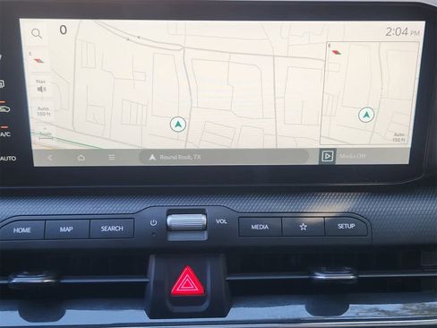 Certified 2025 Kia K4 GT-Line Turbo image 17