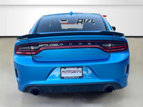 Used 2023 Dodge Charger Scat Pack w/ Plus Group image 6