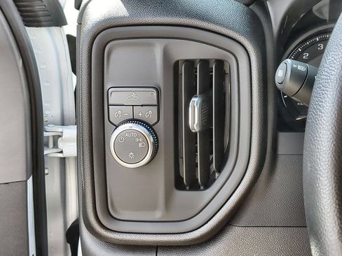 New 2026 GMC Sierra 1500 Pro w/ Pro Value Package RWD image 17