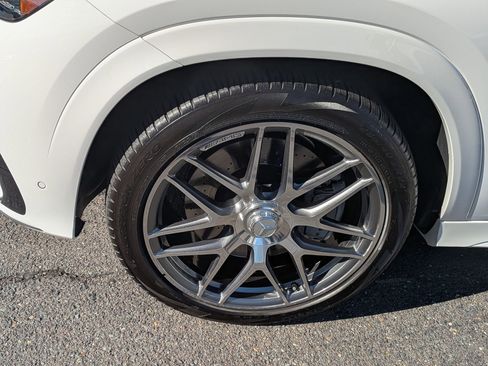 Certified 2024 Mercedes-Benz GLE 53 AMG 4MATIC Coupe image 10