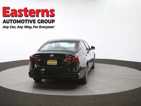 Used 2023 Nissan Altima 2.5 SV image 38