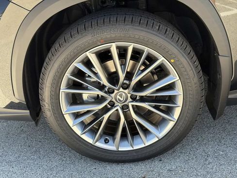 New 2026 Lexus NX 350 AWD w/ Accessory Package (2T) image 10