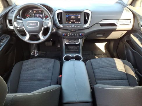 Used 2022 GMC Terrain SLE w/ Driver Convenience Package image 23