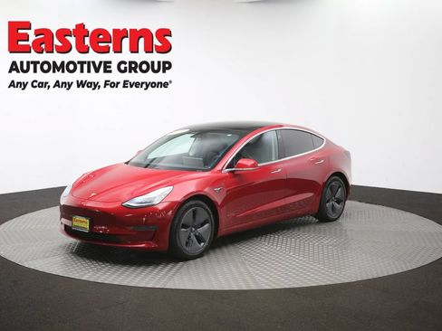 Used 2020 Tesla Model 3 Standard Range RWD image 51
