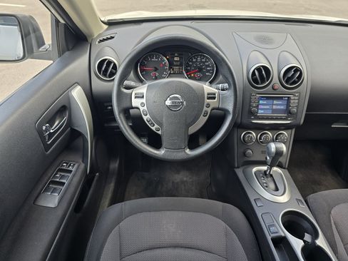 Used 2012 Nissan Rogue SV w/ Premium Pkg AWD/4WD image 13