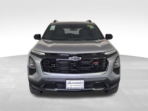 New 2026 Chevrolet Equinox RS w/ Convenience Package III FWD image 2