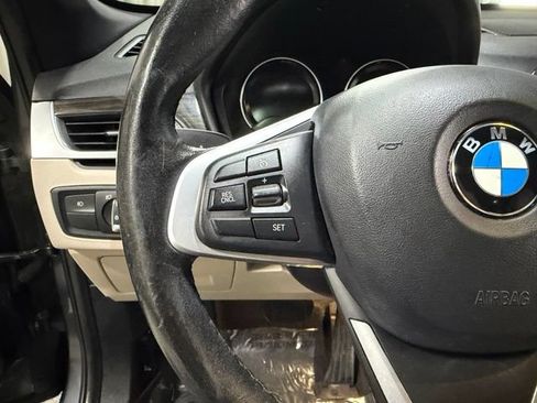 Used 2018 BMW X1 xDrive28i w/ Convenience Package AWD/4WD image 18