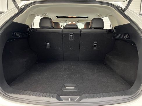 Used 2025 MAZDA CX-5 AWD 2.5 S w/ Preferred Package image 30