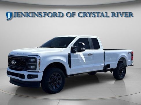 New 2026 Ford F350 XL w/ STX Appearance Package AWD/4WD image 17