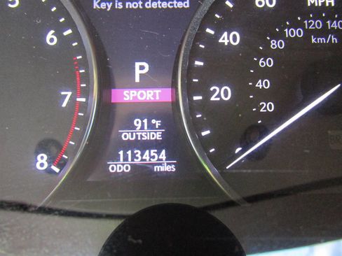 Used 2017 Lexus LS 460 image 15