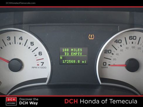 Used 2007 Ford Explorer Limited image 8