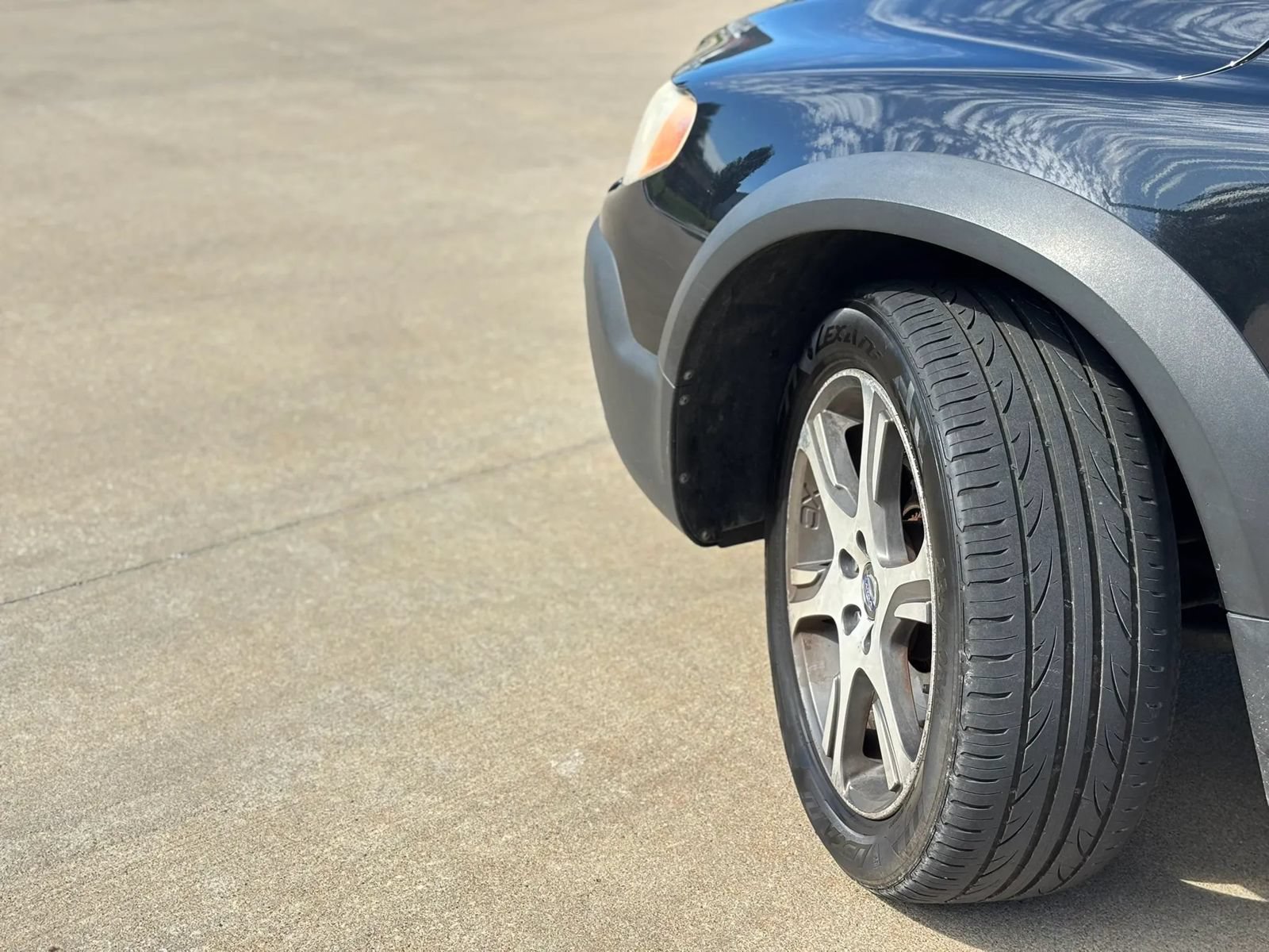 Used 2013 Volvo XC70 T6 AWD/4WD image 17