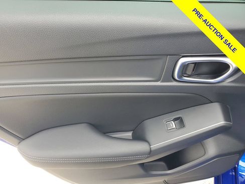 Used 2024 Acura Integra A-Spec FWD image 11