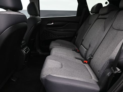 Certified 2023 Hyundai Santa Fe SE AWD/4WD image 11
