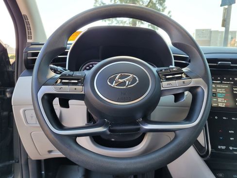 Certified 2024 Hyundai Tucson SEL image 32