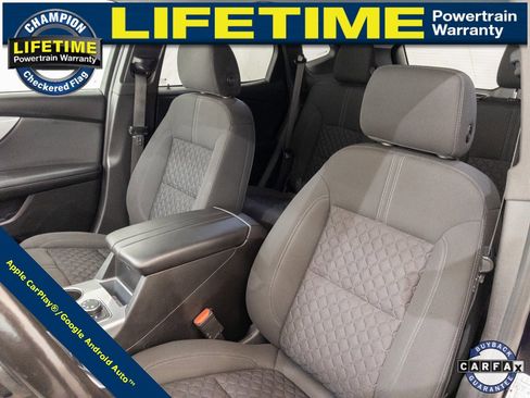 Used 2020 Chevrolet Blazer LT image 13