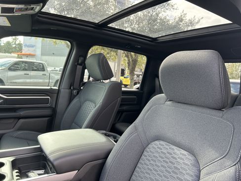 New 2026 RAM 1500 Big Horn image 14