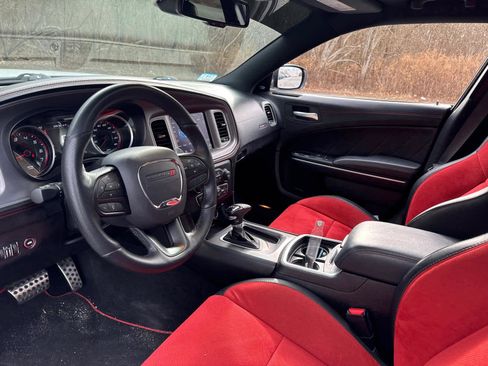 Used 2023 Dodge Charger Scat Pack w/ Plus Group image 13