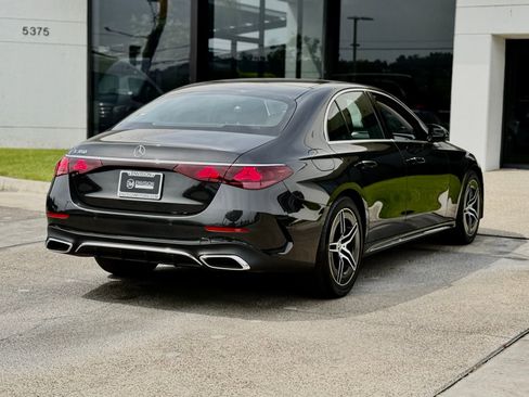 New 2026 Mercedes-Benz E 350 Sedan image 16