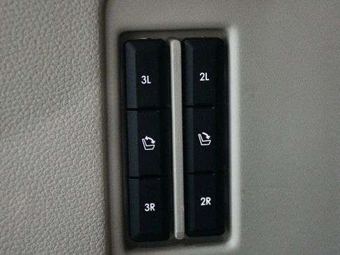 Used 2019 Lincoln Navigator L Reserve w/ Cargo Package image 36