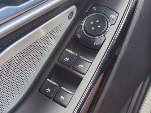 Certified 2023 Ford Explorer ST w/ Equipment Group 401A AWD/4WD image 24