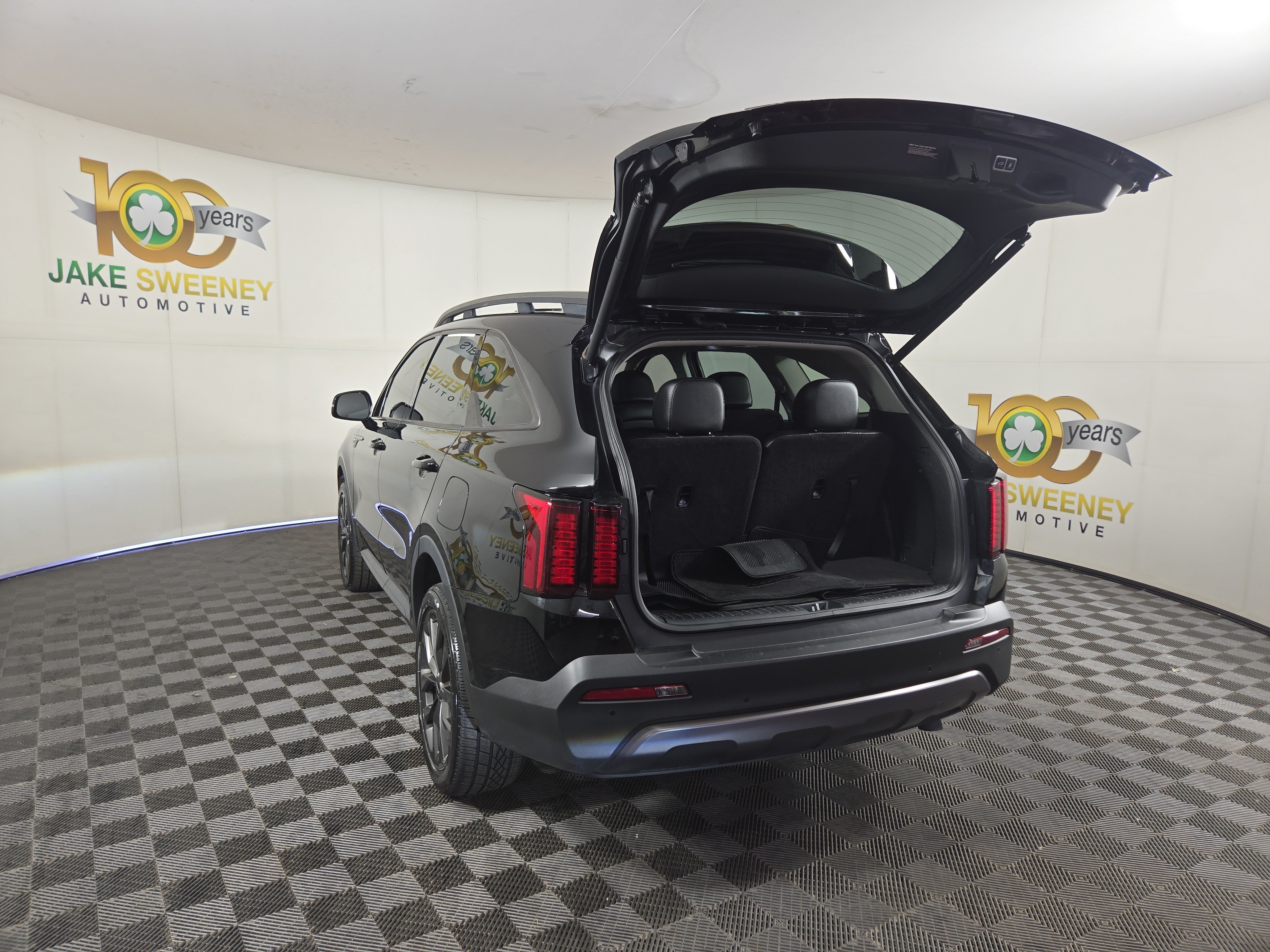 Used 2023 Kia Sorento X-Line EX AWD/4WD image 35