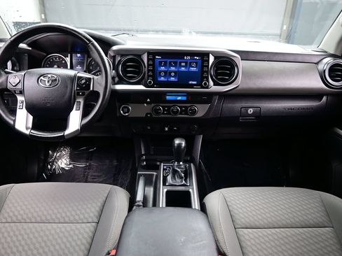 Used 2023 Toyota Tacoma SR5 w/ SX Package RWD image 16