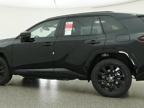 New 2026 Toyota RAV4 AWD Plug-in Hybrid image 16