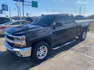 Used 2018 Chevrolet Silverado 1500 LT w/ All Star Edition video 1