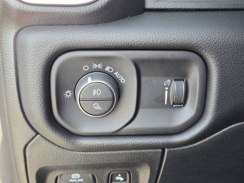 New 2026 RAM 1500 Big Horn w/ Night Edition RWD image 20