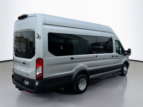 New 2026 Ford Transit 350 XLT AWD/4WD image 13