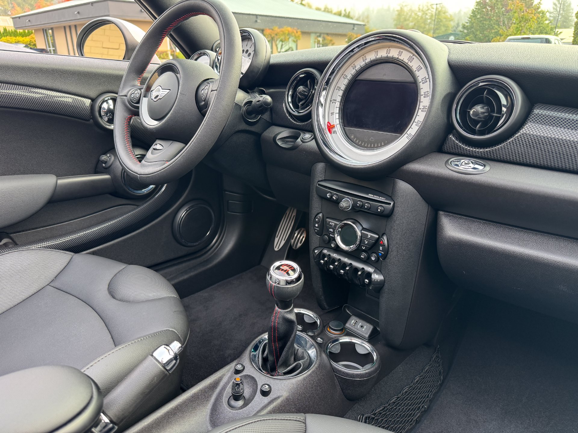 Used 2013 MINI Cooper Roadster S FWD image 37