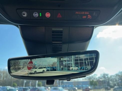 New 2026 Chevrolet Traverse LT w/ Driver Confidence Package image 35