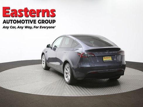 Used 2022 Tesla Model Y Long Range image 63