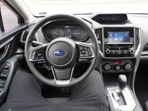 Used 2022 Subaru Impreza 2.0i Premium image 39