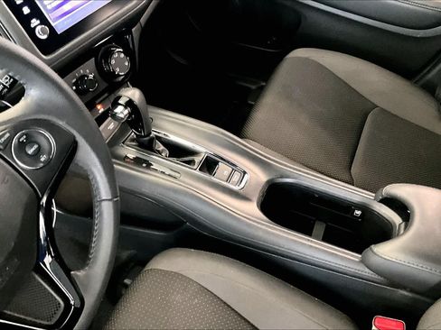 Used 2022 Honda HR-V Sport image 15
