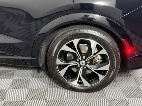 Used 2021 Ford Mustang Mach-E Premium image 23