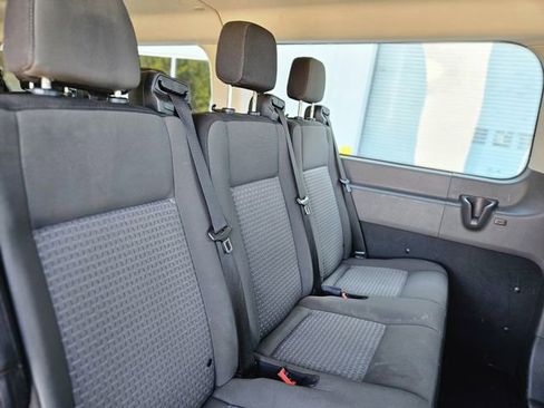 Used 2022 Ford Transit 350 XLT image 26