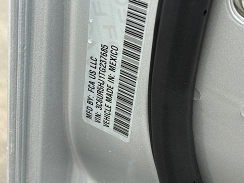 New 2026 RAM 2500 Tradesman image 27