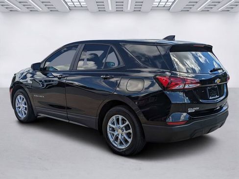 Used 2024 Chevrolet Equinox LS w/ LS Convenience Package FWD image 6