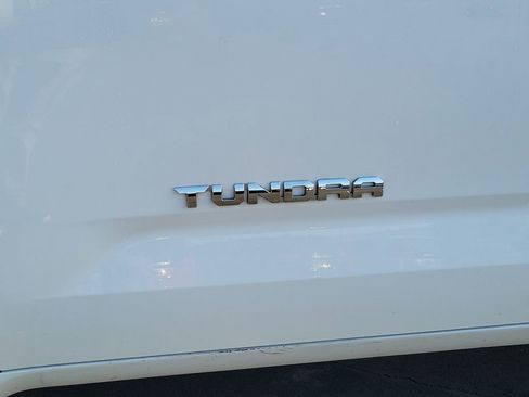 Used 2023 Toyota Tundra SR5 image 26