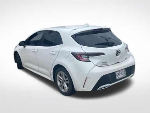 Used 2019 Toyota Corolla SE FWD image 6