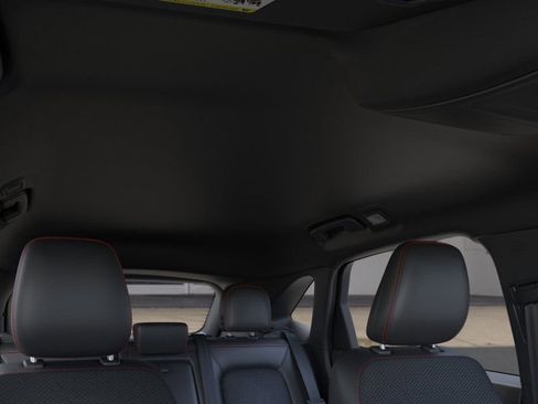 New 2026 Ford Escape ST-Line w/ Tech Pack #1 image 22