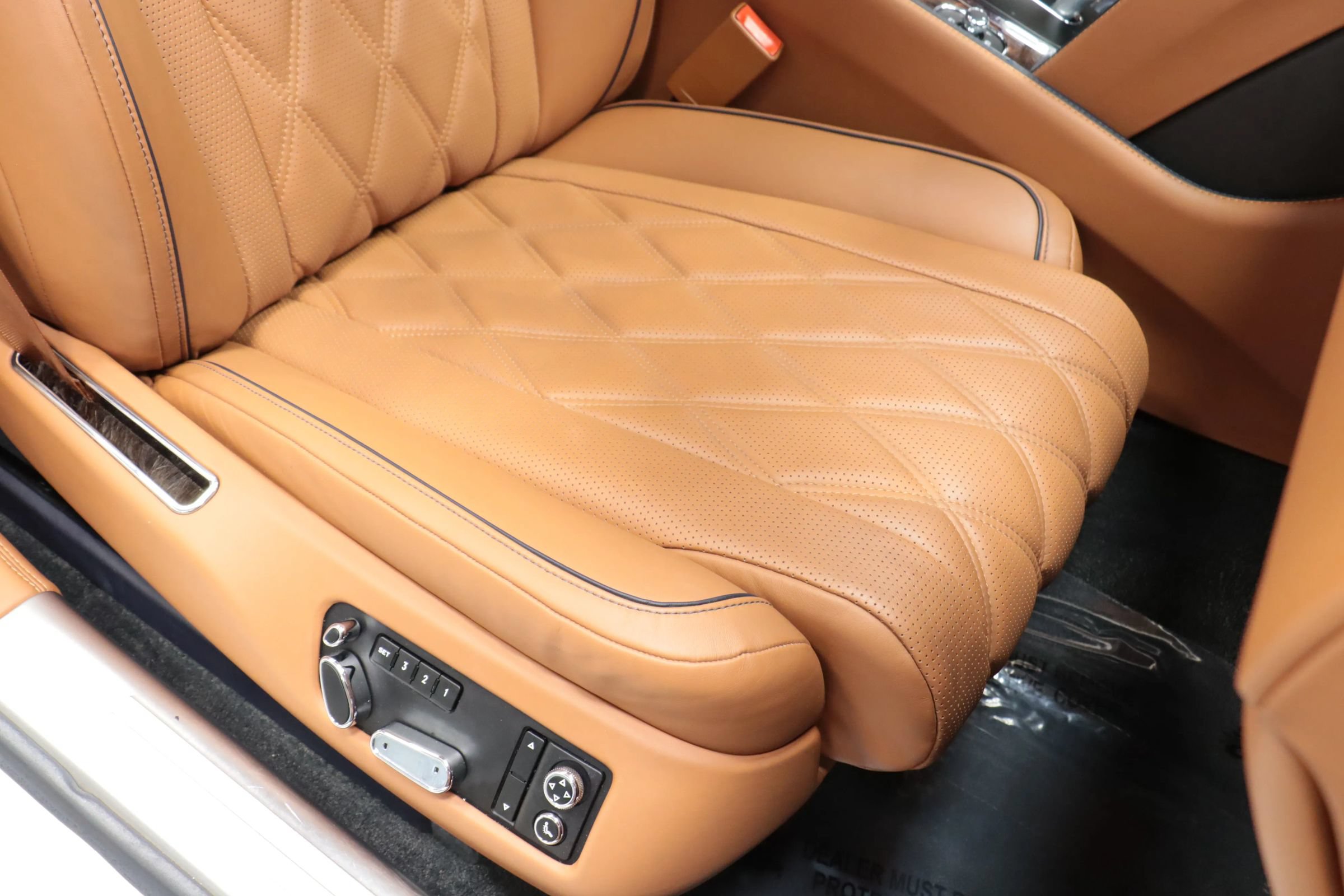 Used 2016 Bentley Flying Spur V8 AWD/4WD image 80