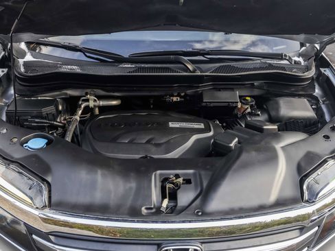 Used 2016 Honda Pilot EX-L image 28