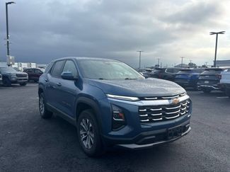 Used 2026 Chevrolet Equinox LT w/ Convenience Package II AWD/4WD 360° Tour