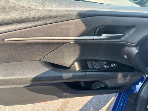 Used 2026 Toyota Camry LE FWD image 25