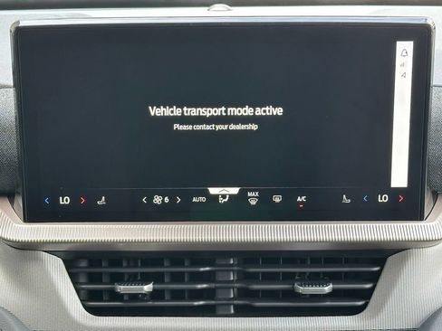 New 2026 Ford Explorer Active AWD/4WD image 12